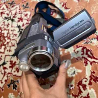 دوربین عکاسی و فیلم برداری سونی|دوربین عکاسی و فیلم‌برداری|مشکین‌دشت, |دیوار