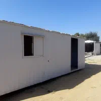 فروش  انواع کانکس دست دوم|مصالح و تجهیزات ساختمان|تهران, شهرک طالقانی|دیوار