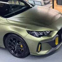 گک امپو فول آپشن وارداتی