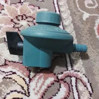 یک عدد رگلاتور ایران گاز