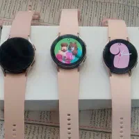 ساعت هوشمند سامسونگ Galaxy watch 4