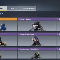 اکانت کالاف|کنسول، بازی ویدئویی و آنلاین|مسجد سلیمان, |دیوار