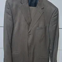 کت و شلوار مردانه