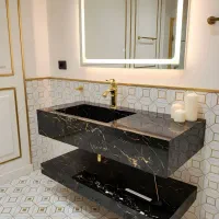 روشویی تمام سرامیک