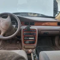 سمند ال ایکس دوگانه کارخونه بدون رنگ|خودرو سواری و وانت|قائم‌شهر, |دیوار