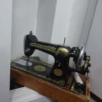 فروش چرخ خیاطی قدیمی