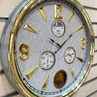 پی ام سی|ساعت دیواری و تزئینی|خاوران, |دیوار