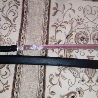 شمشیر کاتانا