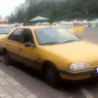 تاکسی قزوین رشت|خودرو سواری و وانت|قزوین, |دیوار