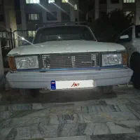 پیکان وانت مدل 93 بنزینی