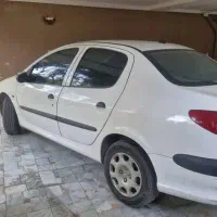 ۲۰۶ sd مدل ۱۳۹۲ v8