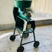 دستگاه آبغوره و آبلیمو گیری ذولفقار|فروشگاه و مغازه|تهران, گلستان (شهرک راه آهن)|دیوار