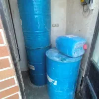 بشکه ۲۰۰ لیتری