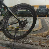 دوچرخه سایز۲۶