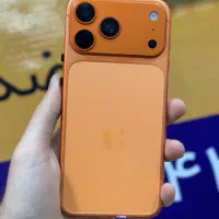 آیفون ۱۷ پرومکس کپی