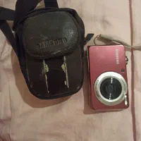 دوربین عکاسی صورتی|دوربین عکاسی و فیلم‌برداری|پردیس, فاز ۴|دیوار