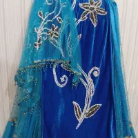 لباس محلی ترکی