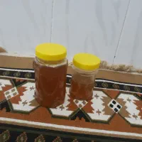 عسل طبیعی درخت