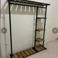 ما نتی رگال رختی خور|بندرخت و رخت‌آویز|تهران, نعمت‌آباد|دیوار