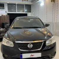 جیلی امگرند ۲۰۱۳ بدون رنگ بسیار تمیز نقد و اقساط