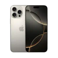 آیفون 16مکس ریجستر دارد