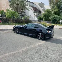 تویوتا GT 86 2014