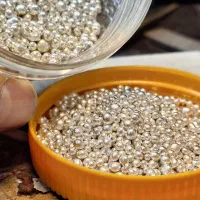 فروش شمش نقره