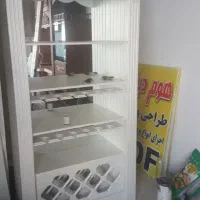 کافی بار وکیوم