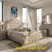 تخت دو نفره ت پاستور ۲ شرایط نقد و اقساط