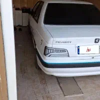 پارس 90 دوگانه کارخانه|خودرو سواری و وانت|شاهرود, |دیوار