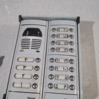 پنل آیفون تصویری ۲۰ واحدی سیماران