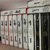 دابل اسپشیال رویال تشک یونیک به اسم خارجی نخر|تشک تختخواب|تهران, زعفرانیه|دیوار
