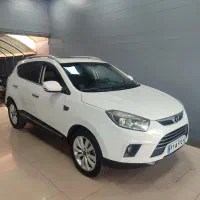 جک S 5 مدل ۹۶ اتوماتیک نقد و اقساط|خودرو سواری و وانت|کرج, چهارصد دستگاه|دیوار