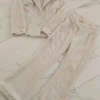 کت شلوار لمزو