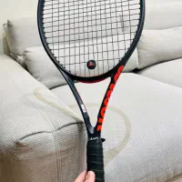 راکت تنیس ویلسون