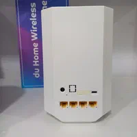 مودم سیمکارتی 4G/5G/TDLTE برند ZLT X28|مودم و تجهیزات شبکه|فسا, |دیوار