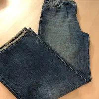 شلوار جین و شومیز