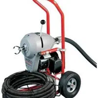 رفع گرفتگی فاضلاب|خدمات پیشه و مهارت|اسلامشهر, شهرک توحید|دیوار