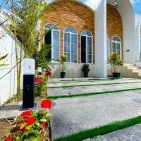 ویلا نوساز شیک در منطقه آپادانا / سنددار