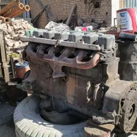 موتور بنز