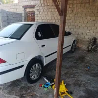 سمندEF7 98|خودرو سواری و وانت|بهبهان, |دیوار