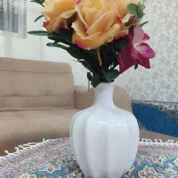 گل رز مصنوعی|گل مصنوعی|تهران, قصر فیروزه ۱|دیوار