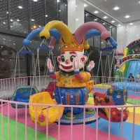 دستگاه شهربازی دست دوم نقد و چک