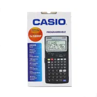 ماشین‌حساب مهندسی Casio fx-5800P