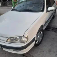 پارس سفید دوگانه فابریک ۹۶