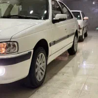 پارس ۱۴۰۱مانیتور رینگ|خودرو سواری و وانت|شهریار, شهرک امیریه|دیوار