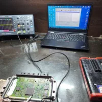 خدمات ایسیو ecu ،برق، انژکتور