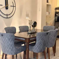 ۶ نفره مناسب جهیزیه عروس