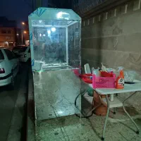 دکه فلافلی|فروشگاه و مغازه|بندرعباس, |دیوار