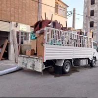 باربری وطن*حسینی حمل ‌ونقل انواع بارواثاثیه منزل